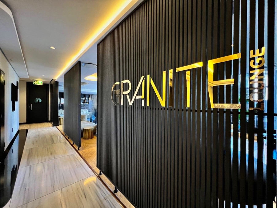 1 Bedroom Property for Sale in Cape Town City Centre Western Cape
